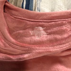 Climate Right fleece PJs size M